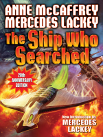 The_Ship_Who_Searched